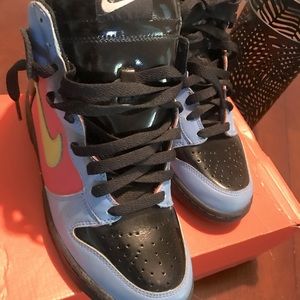 Nike Dunk high